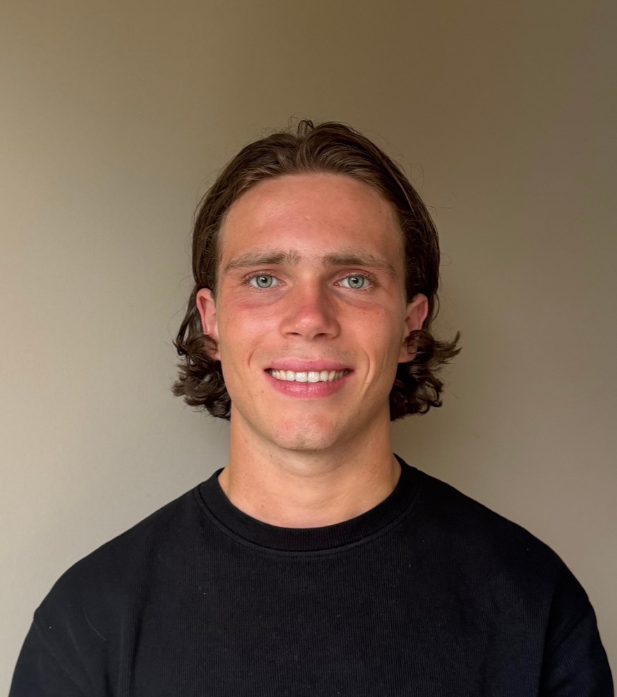 Thijs Koopman, osteopaat DO-MRO