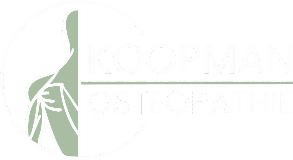 koopman osteopathie
