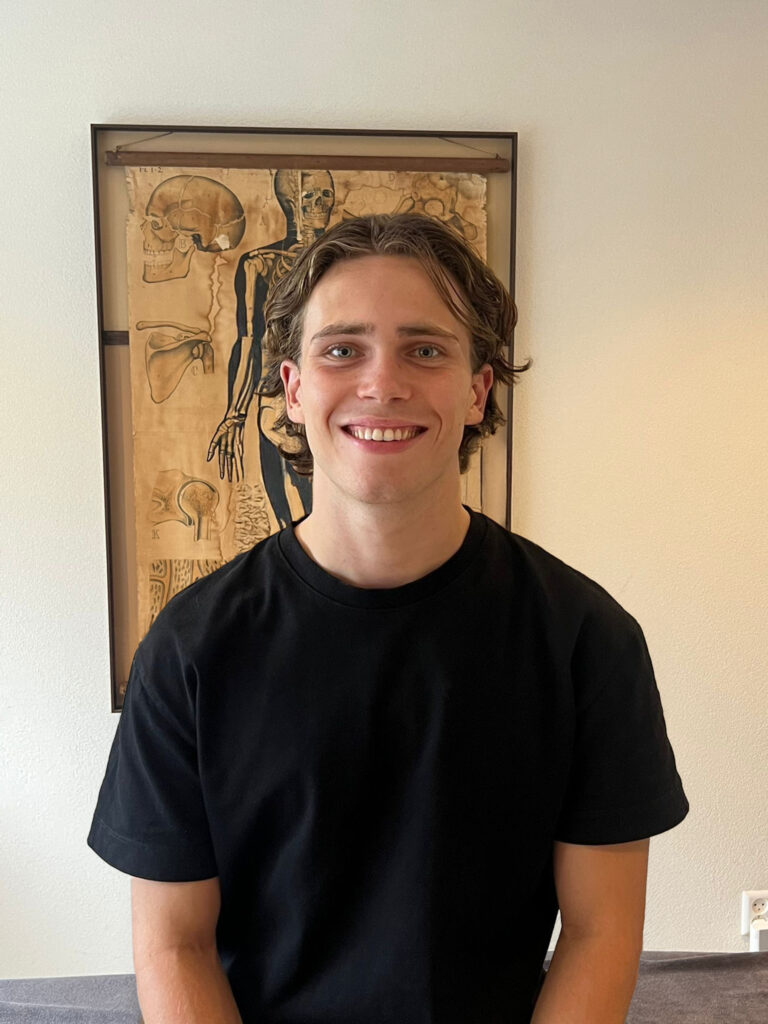 thijs koopman osteopaat